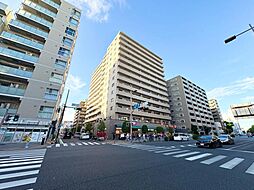 ベイサイトコート横浜