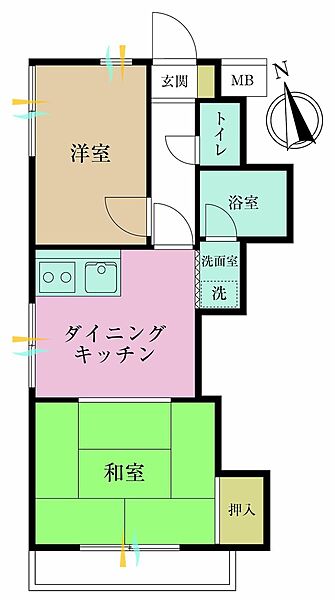 間取り：313004856692