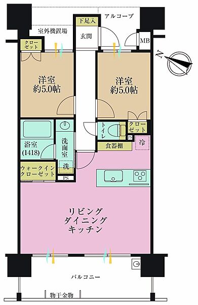 間取り：313004856186