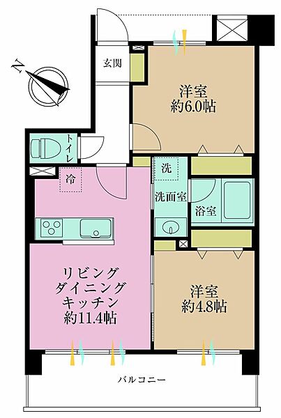 間取り：314002820490