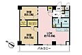 ハイラーク川崎6階3,500万円