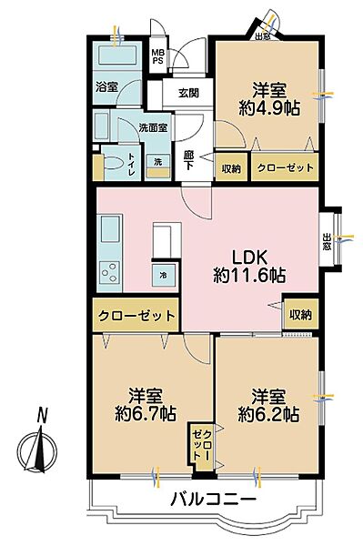 間取り：314002822022