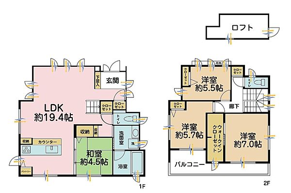 間取り：314002822023