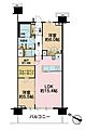 プラウド高田馬場2階14,790万円