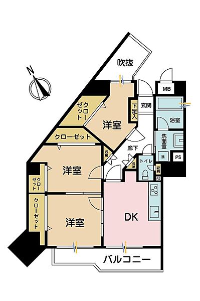 間取り：314002823506