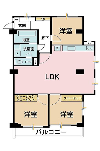 間取り：314002823507