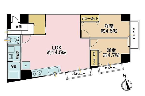間取り：313004864518