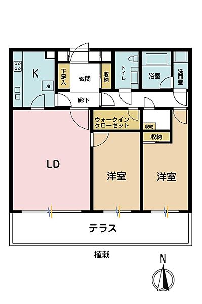 間取り：313004864246