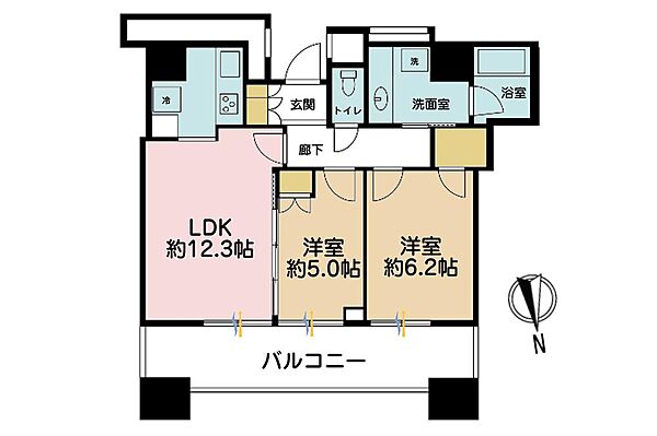 間取り：313004864247