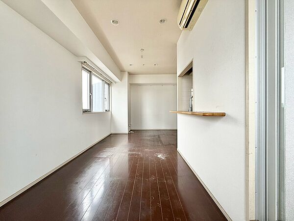 「空間が織り成すひとつ先の住み心地」を演出します。