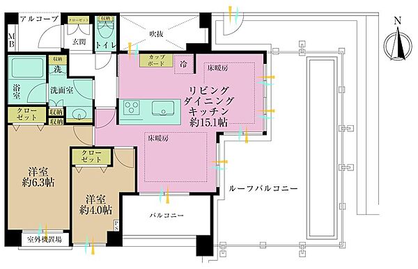 間取り：313004864921