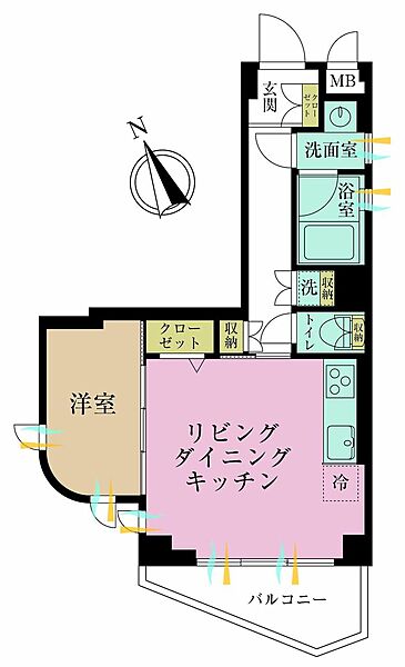 間取り：313004864925
