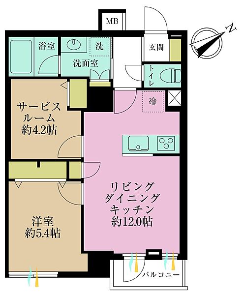 間取り：314002827153