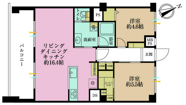 間取り：313004867882