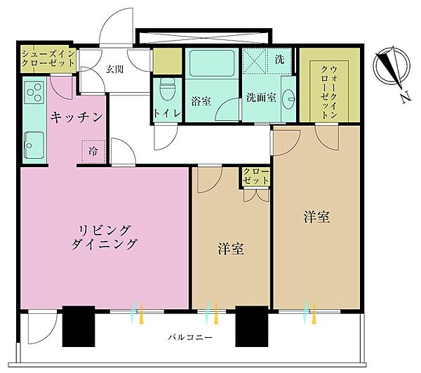 間取り：314002827154