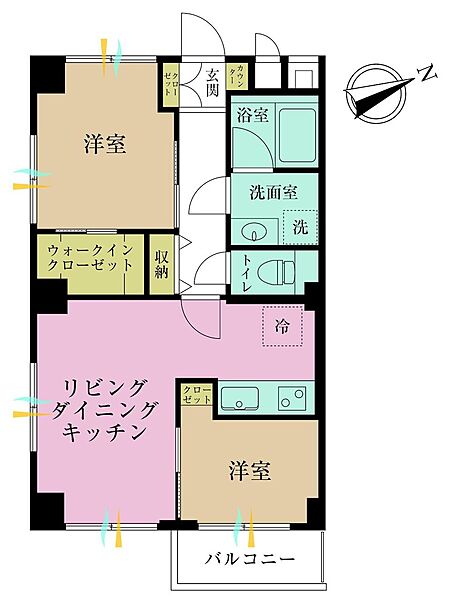間取り：313004867890