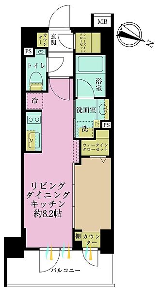 間取り：313004869599