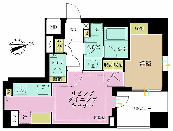 間取り：313004870277