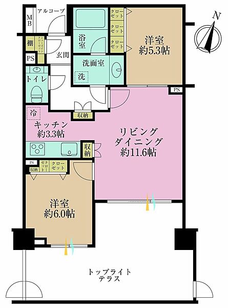 間取り：313004870282