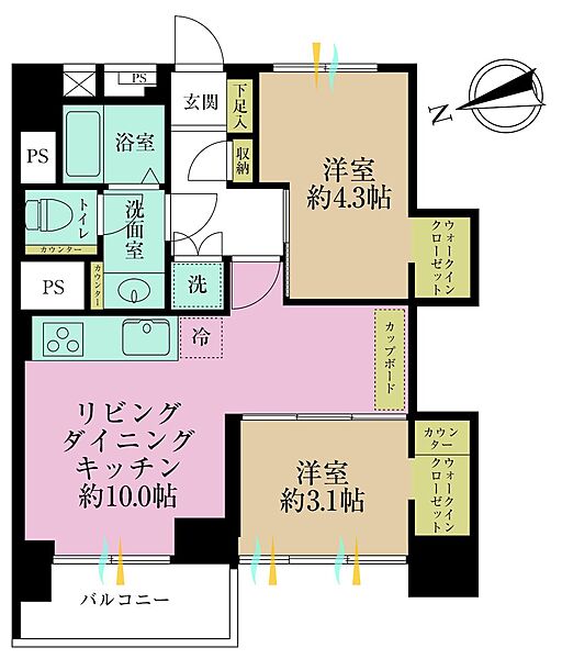 間取り：313004870283