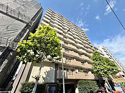 朝日シティパリオ西早稲田館