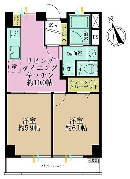 間取り：313004870289