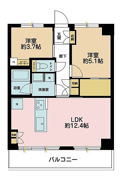 間取り：313004870291