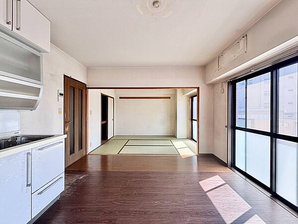 「空間が織り成すひとつ先の住み心地」を演出します。