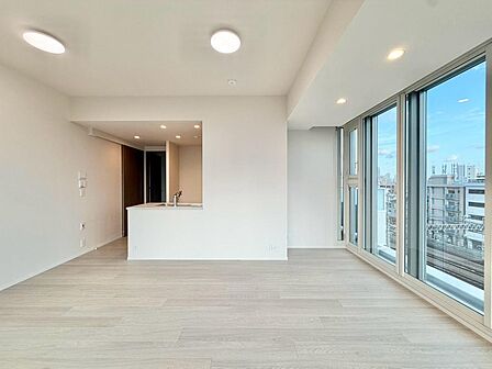 「空間が織り成すひとつ先の住み心地」を演出します。