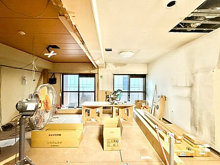 「空間が織り成すひとつ先の住み心地」を演出します。