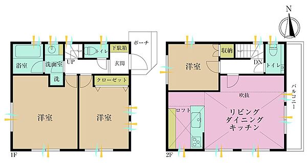 間取り：313004870298