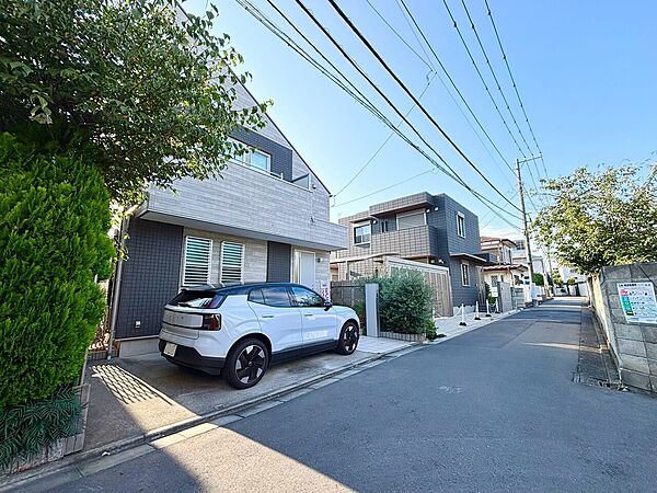 アクセスに優れ、ビジネスにもプライベートにも広範囲にカバーします。