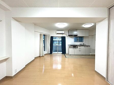居心地の良い空間に仕上がっております。