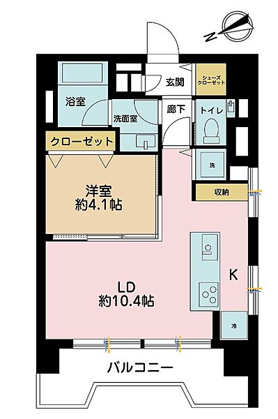間取り：313004872600