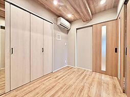 子供部屋の画像