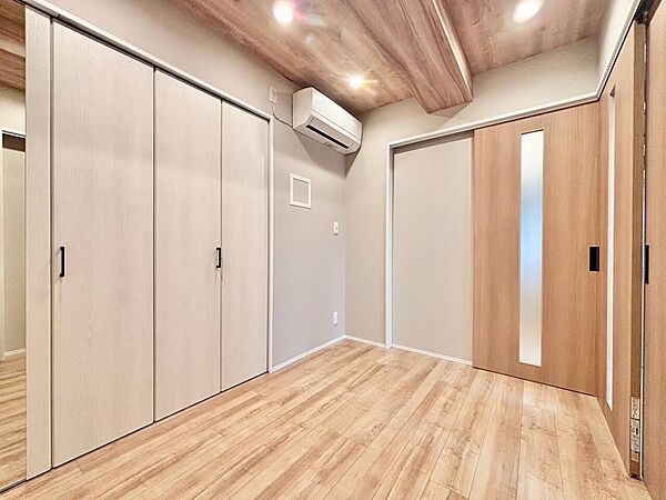 子供部屋
