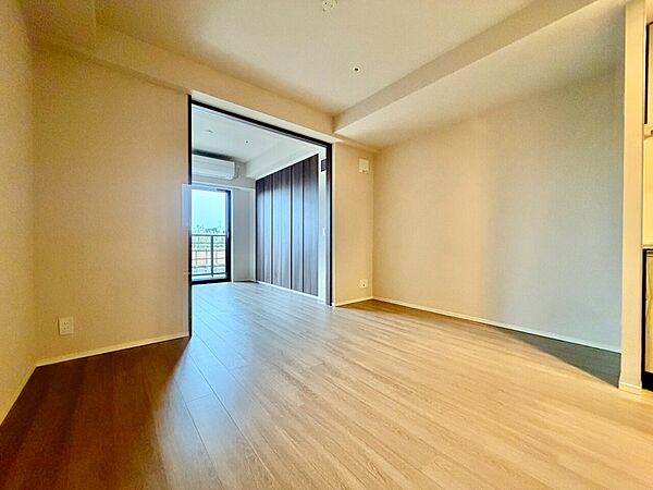 「空間が織り成すひとつ先の住み心地」を演出します。