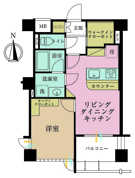間取り：313004875128