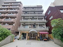 中銀マーブルマンシオン新宿5丁目