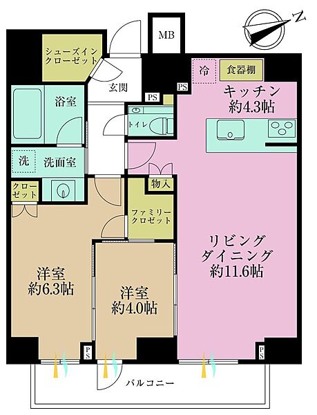 間取り：313004876523