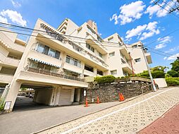目黒台マンションC棟