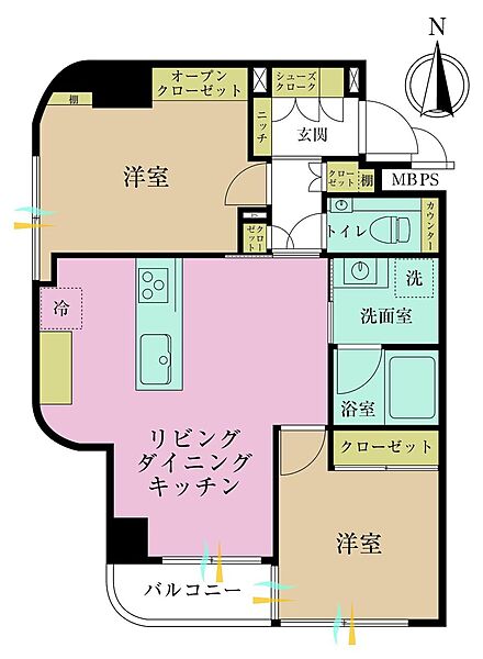 間取り：313004876528