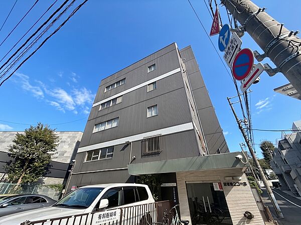 外観：313004878335