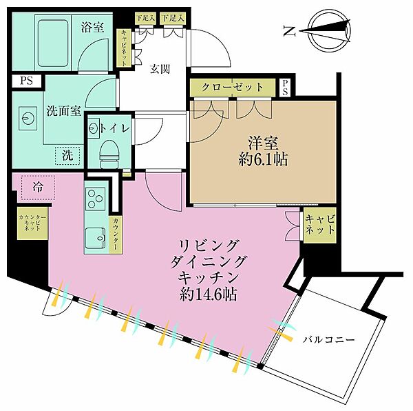 間取り：313004877805