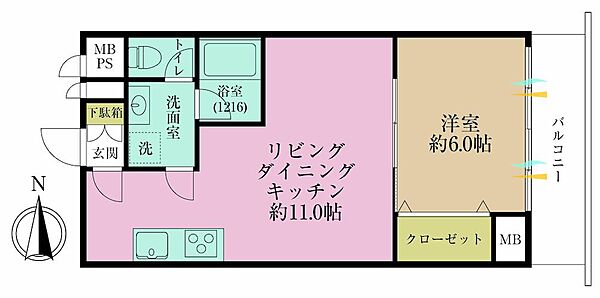 間取り：313004877806