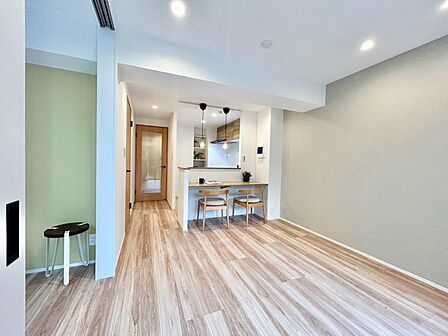 「空間が織り成すひとつ先の住み心地」を演出します。