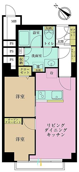 間取り：313004878925