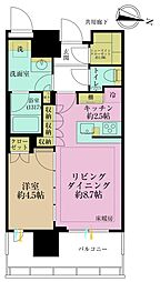 リビオタワー品川