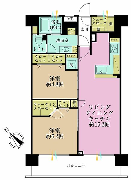 間取り：313004878933