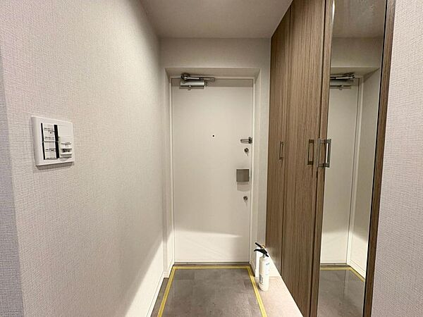 安らぎに満ちた空間がここから始まります。
